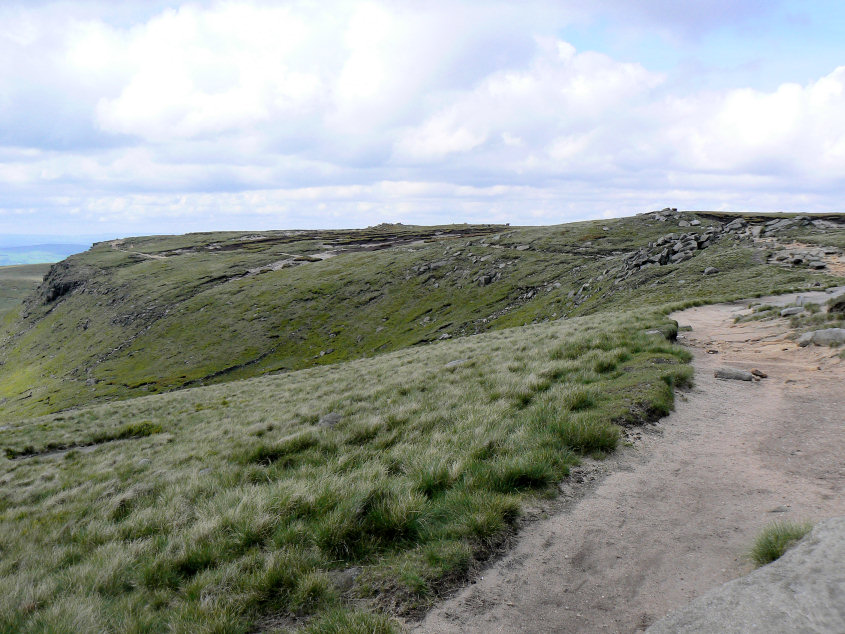 Kinder Scout Kinder Scout